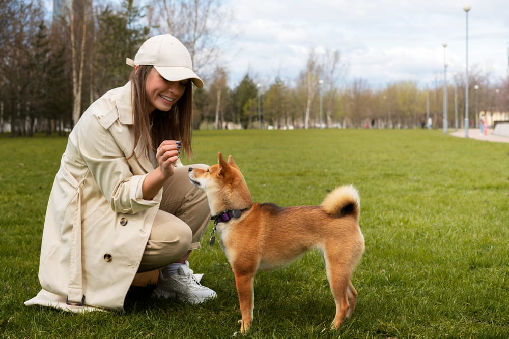 The Fundamentals of Dog Psychology