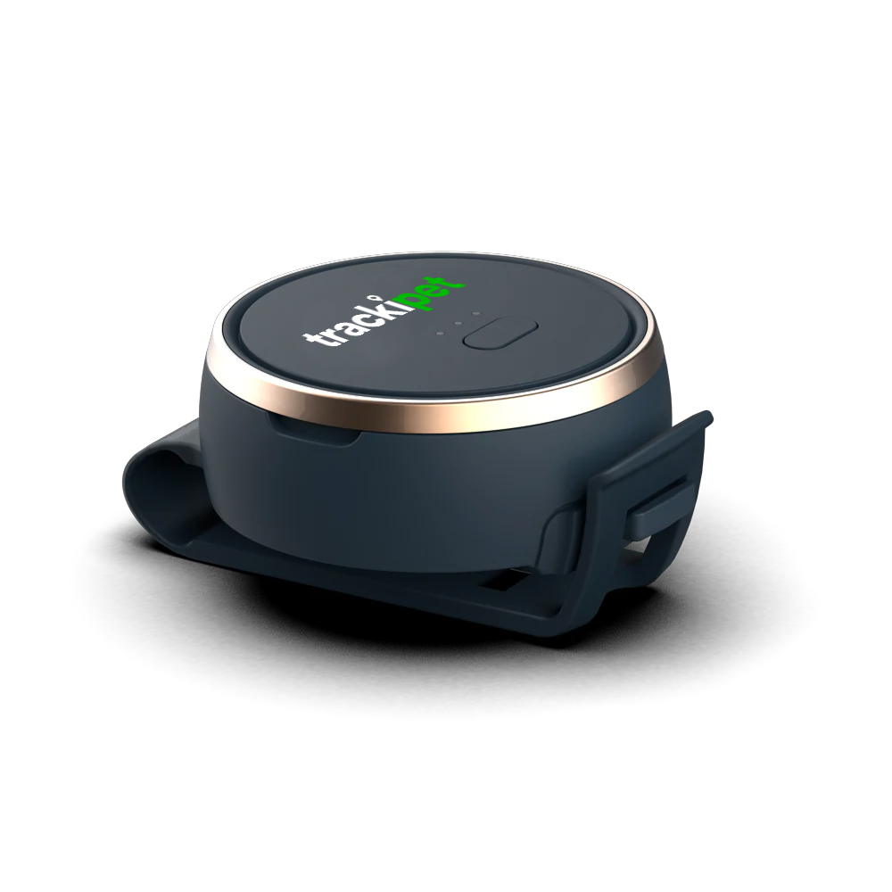 Trackipet UK