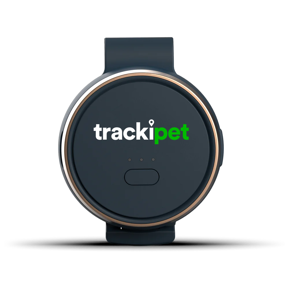 Trackipet UK