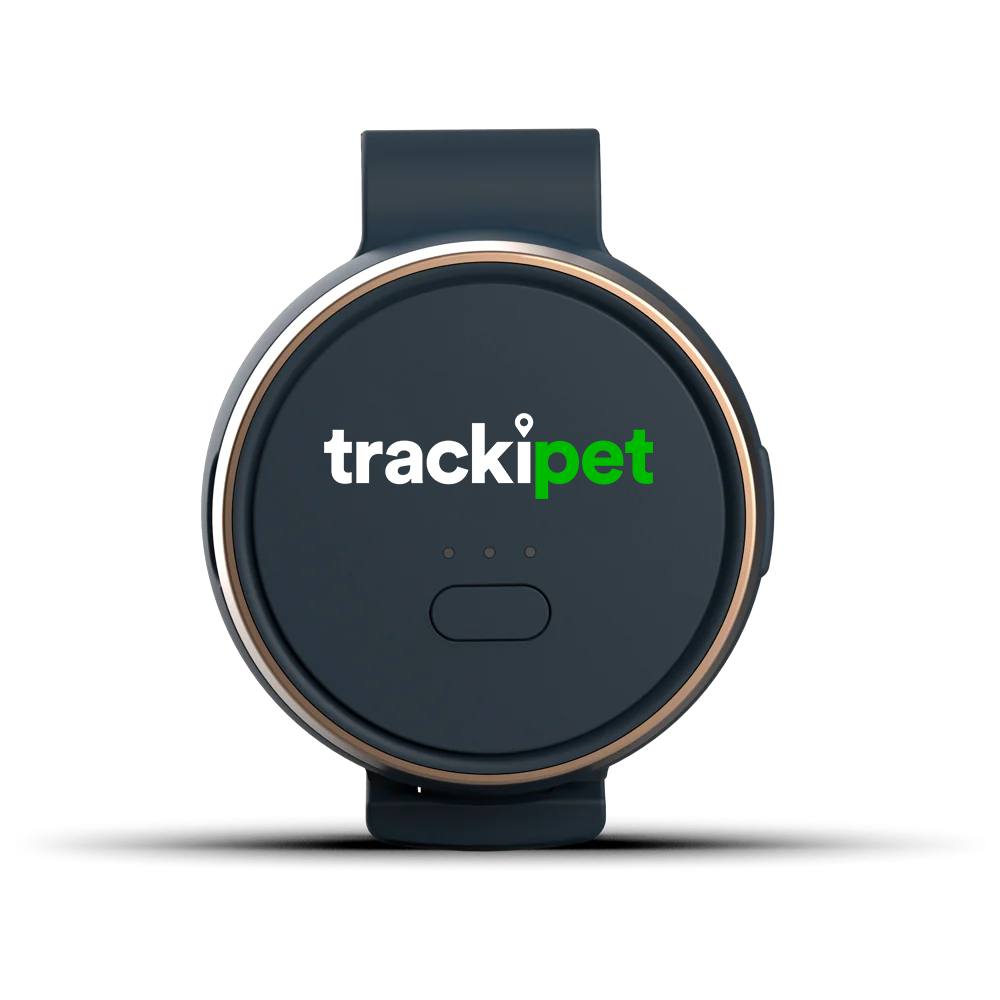 TrackiPet UK + 3 Months Free Plan